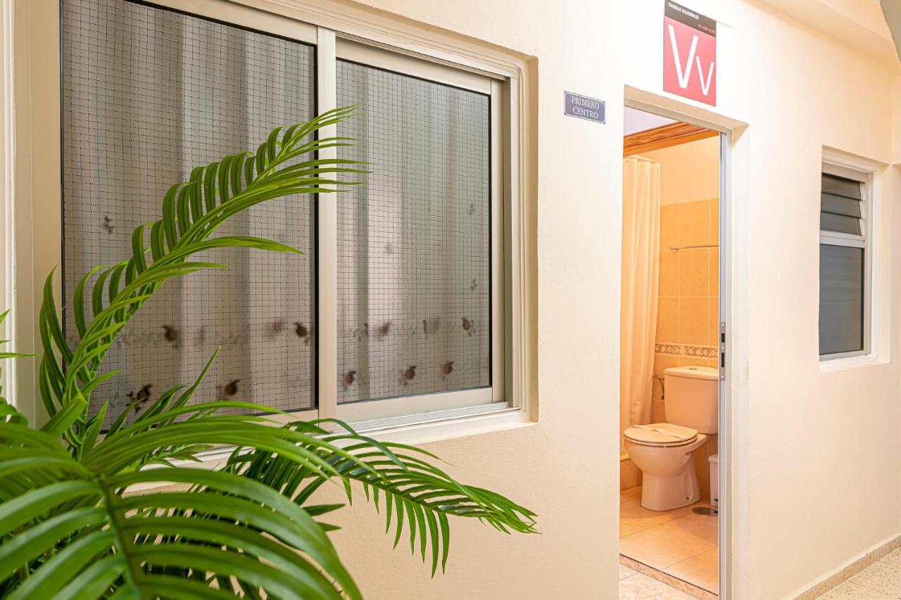 Apartamentos En El Centro De Los Cristianos Arona  Exterior foto